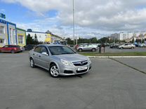 Opel Vectra 1.6 MT, 2008, 283 000 км, с пробегом, цена 450 000 руб.