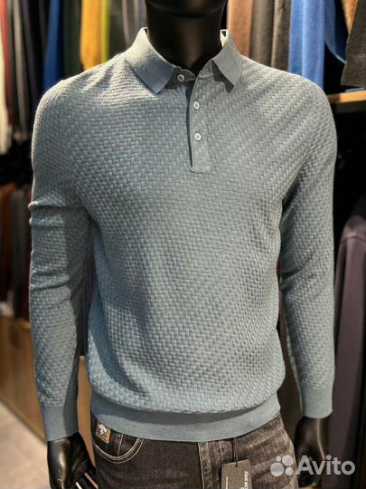 Свитер мужской