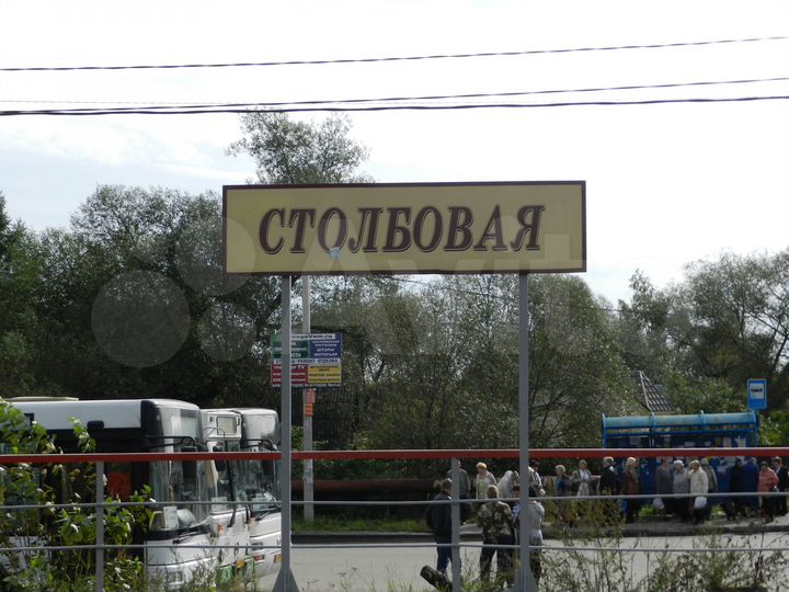 Дом 83,6 м² на участке 9,4 сот.