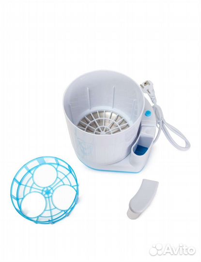 Стерилизатор для бутылочек