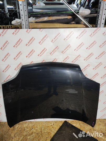 Капот передний Nissan X Trail T30 T30 2.0 QR20