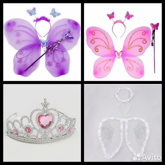 Крылья бабочки