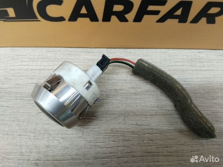 Кнопка старт-стоп Land Rover Freelander L359 224DT