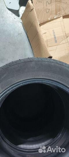 Nordman SZ2 205/55 R16 160