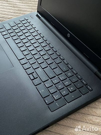 Ноутбук hp laptop 15