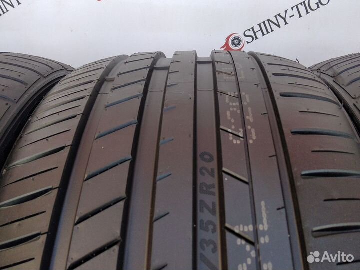 Habilead SportMax S2000 235/35 R20 92W