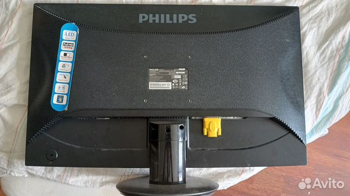 Монитор Philips 27
