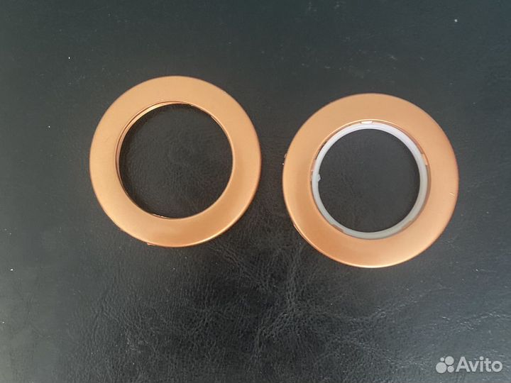 Люверсы для штор