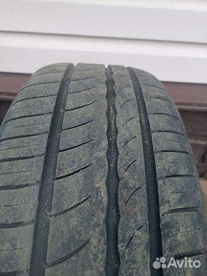 Pirelli Cinturato P7 205/55 R16 91V