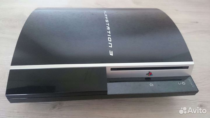 Sony PS3
