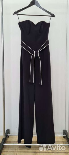 Комбинезон женский нарядный