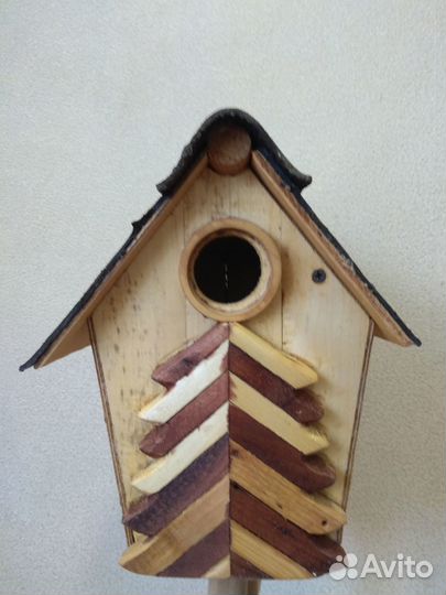 Скворечник 