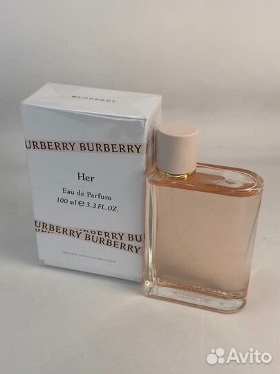 Burberry Her 100ml