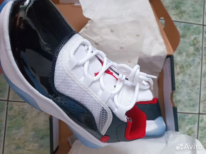 Air Jordan 11 cmft low (gs)