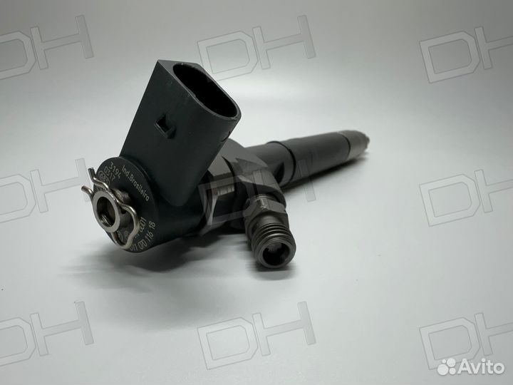 Форсунка 0445110189