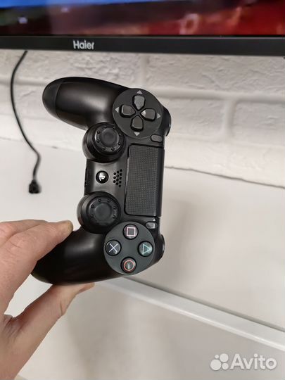 Sony playstation 4 slim 1 tb