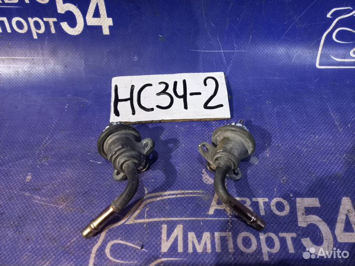 Регулятор давления топлива nissan laurel C34 RB20