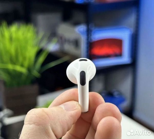 Airpods 3 Premium (Шикарное качество)