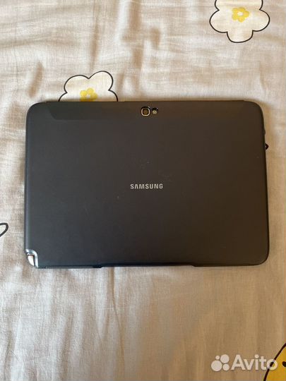 Samsung galaxy note 10.1