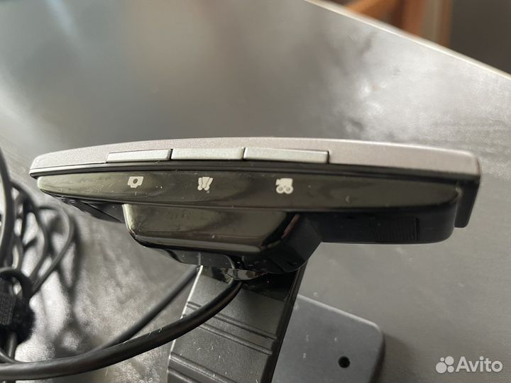 Веб-камера HP Webcam HD 5210