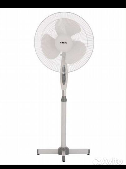 Вентилятор напольный