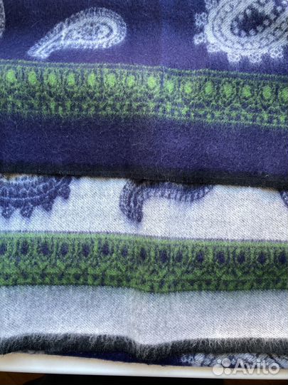 Шарф Палантин