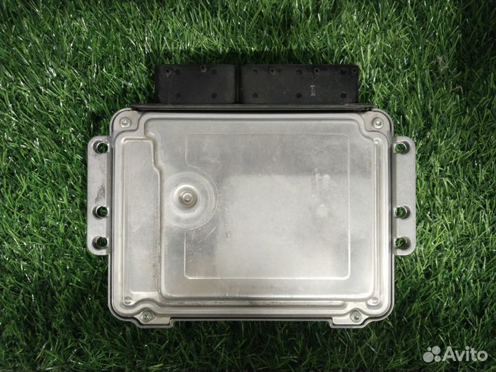 Блок управления АКПП для Grand Starex