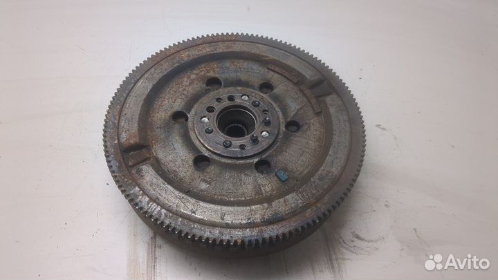 Маховик Renault Laguna 2, 2006