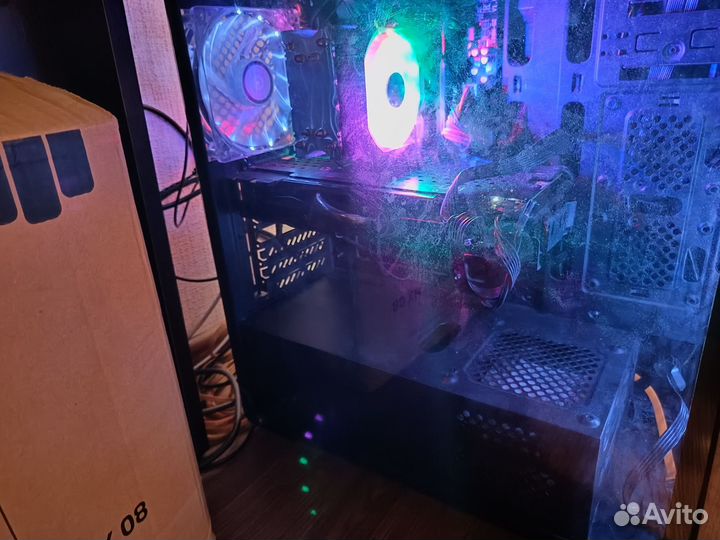 Видеокарта Asus Strix GTX 980 4GB