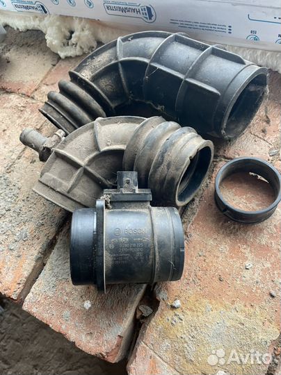 Запчасти Нива Шевролн