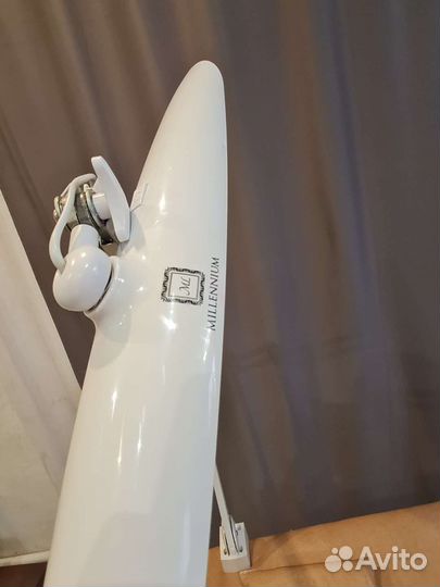 Лампа millenium