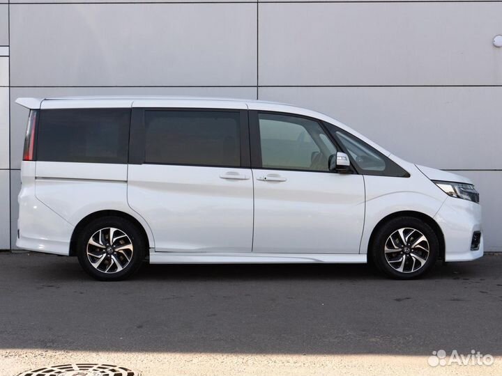 Honda Stepwgn Spada 1.5 CVT, 2019, 54 319 км