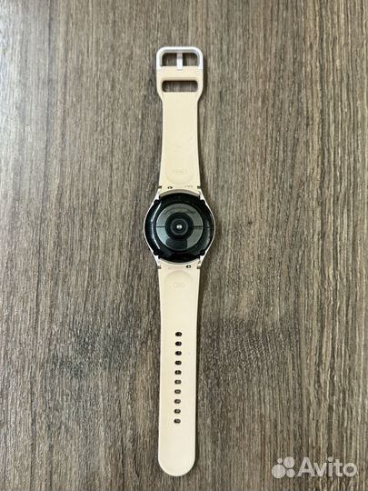 Смарт часы Samsung Galaxy Watch4 8 LFV