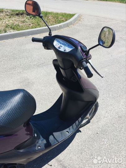 Honda dio 35