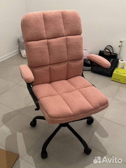 Компьютерный стул новый