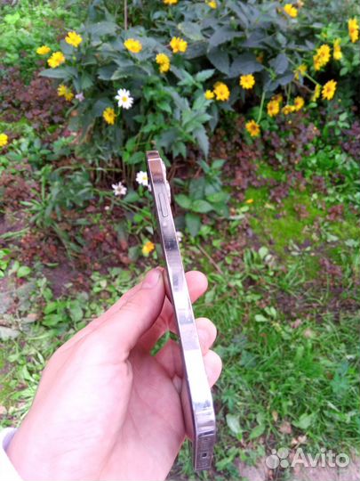 iPhone 12 Pro, 256 ГБ