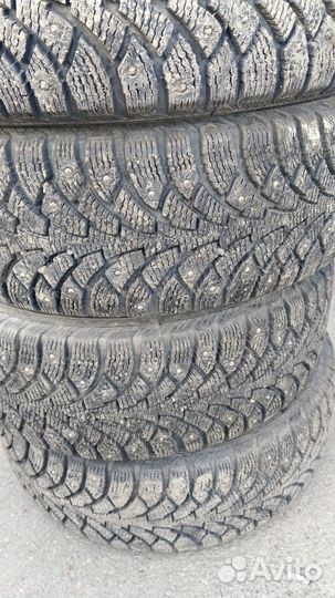 Nordman Nordman 4 185/60 R14 82