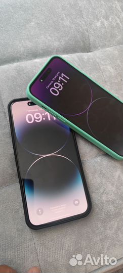 iPhone 14 pro max 512gb