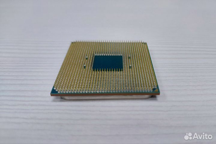 Процессор Ryzen 5 3600