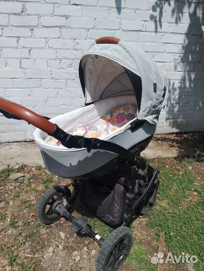 Коляска coletto