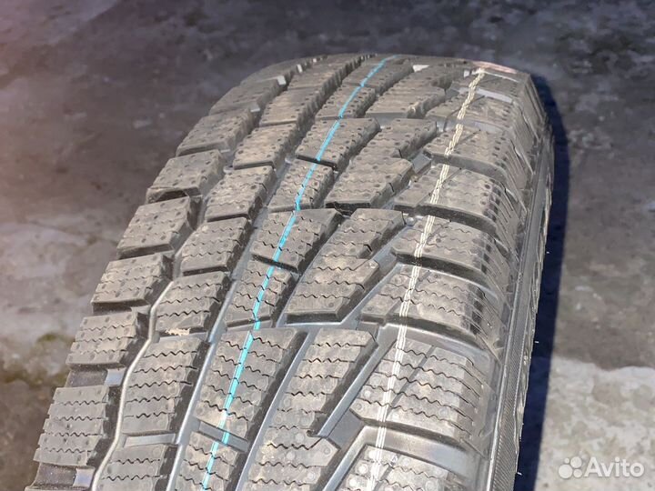 Cordiant Winter Drive 195/65 R15