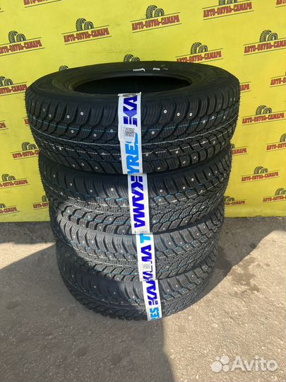 КАМА Alga SUV (HK-532) 205/70 R15 96T
