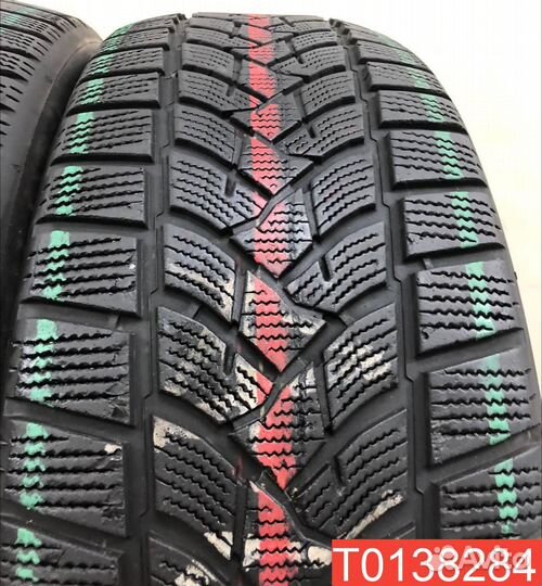 Dunlop Winter Sport 5 SUV 235/55 R19 105V