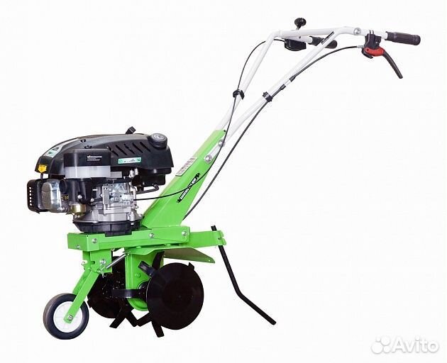 Культиватор Aurora Gardener 450 mini