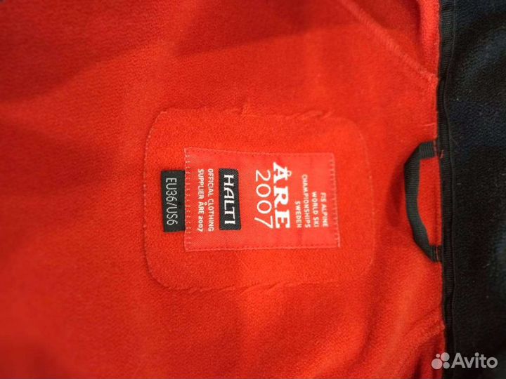 Куртки софтшел