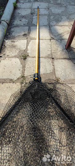 Подсачек Frabill