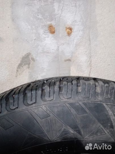 Pirelli Winter Carving 225/65 R17