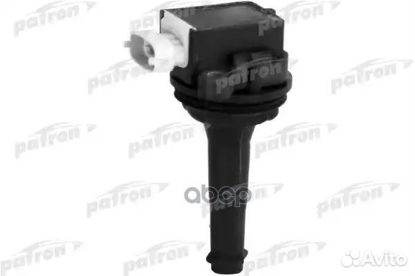 Катушка зажигания подходит для volvo C30/C70/S4