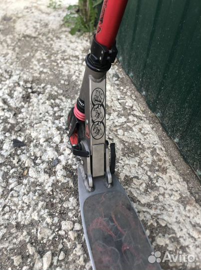 Запчасть для самоката