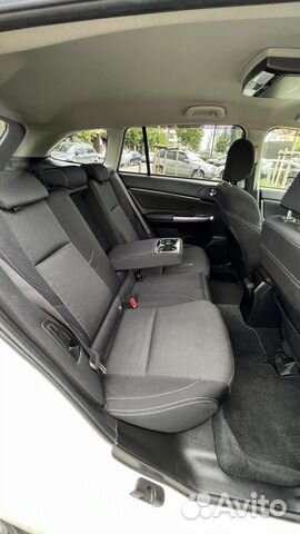Subaru Levorg 1.6 CVT, 2015, 220 000 км объявление продам